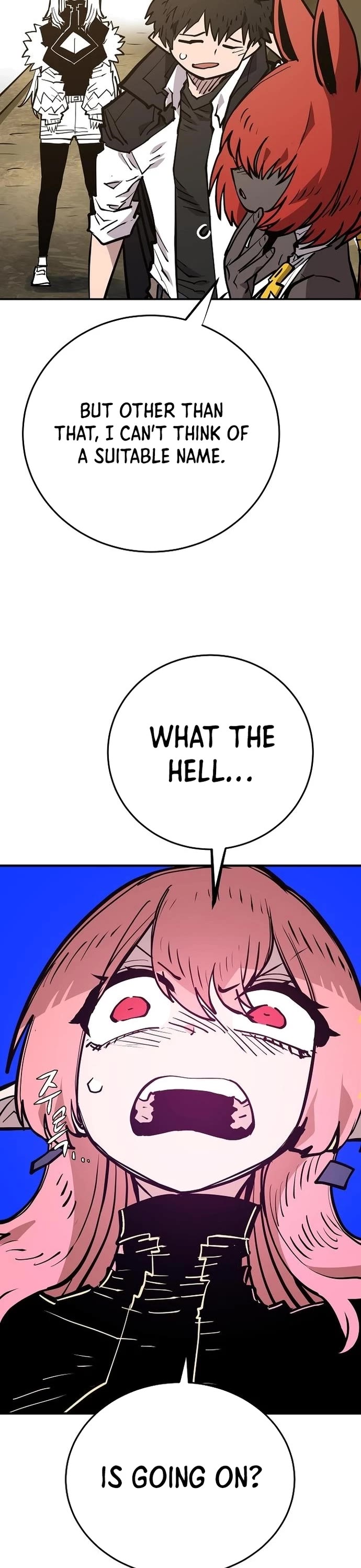 Player Chapter 138 page 37 - Chapter 138