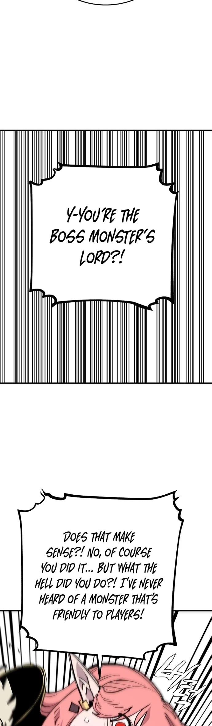 Player Chapter 138 page 38 - Chapter 138