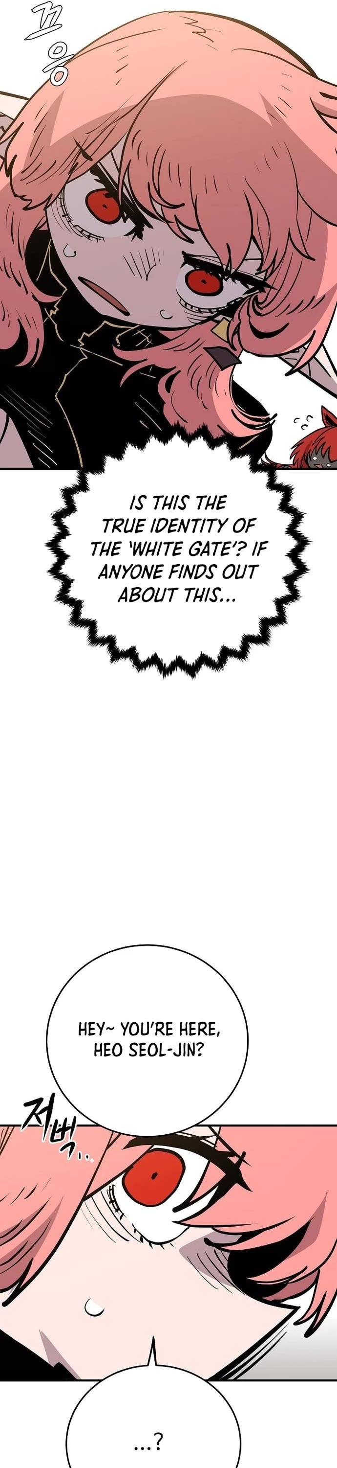 Player Chapter 138 page 40 - Chapter 138