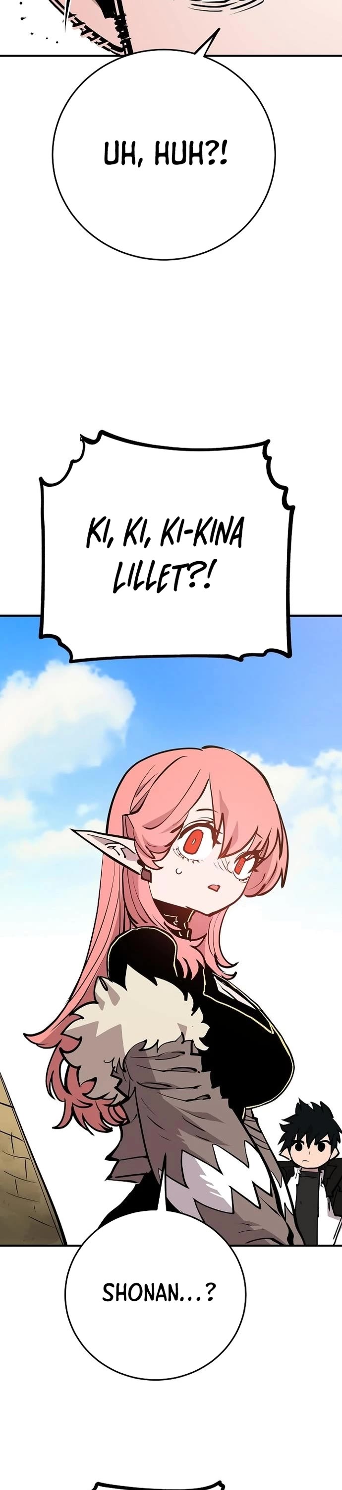 Player Chapter 138 page 42 - Chapter 138