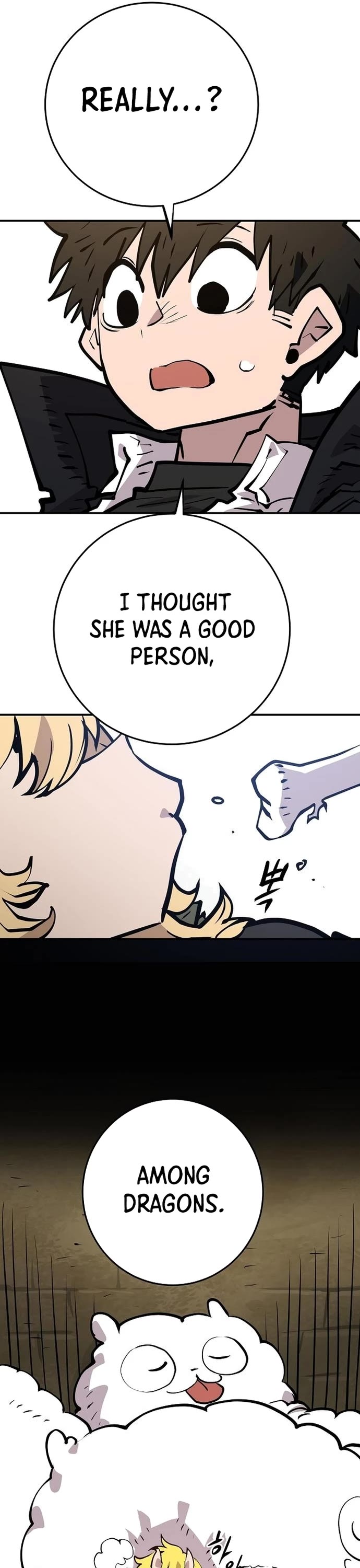 Player Chapter 138 page 50 - Chapter 138