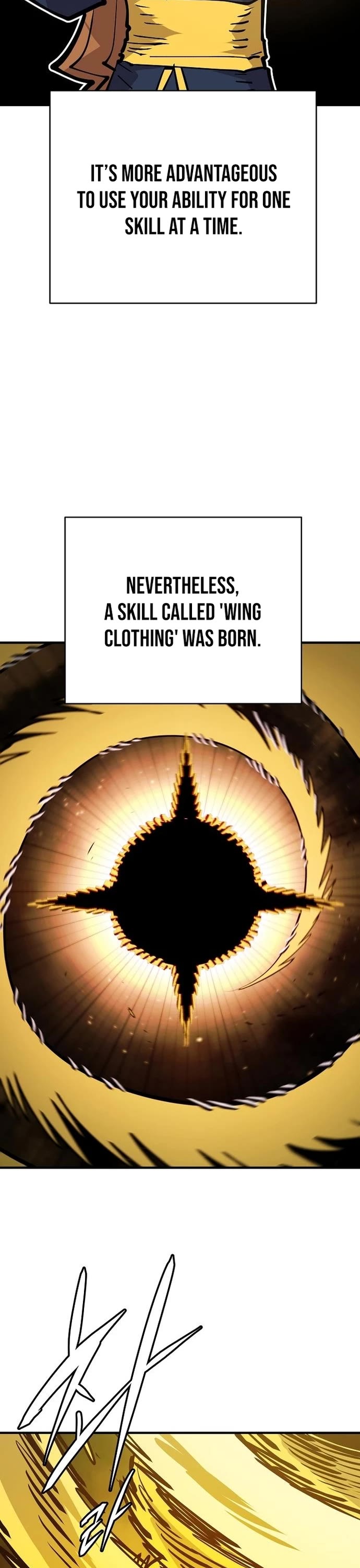 Player Chapter 138 page 8 - Chapter 138