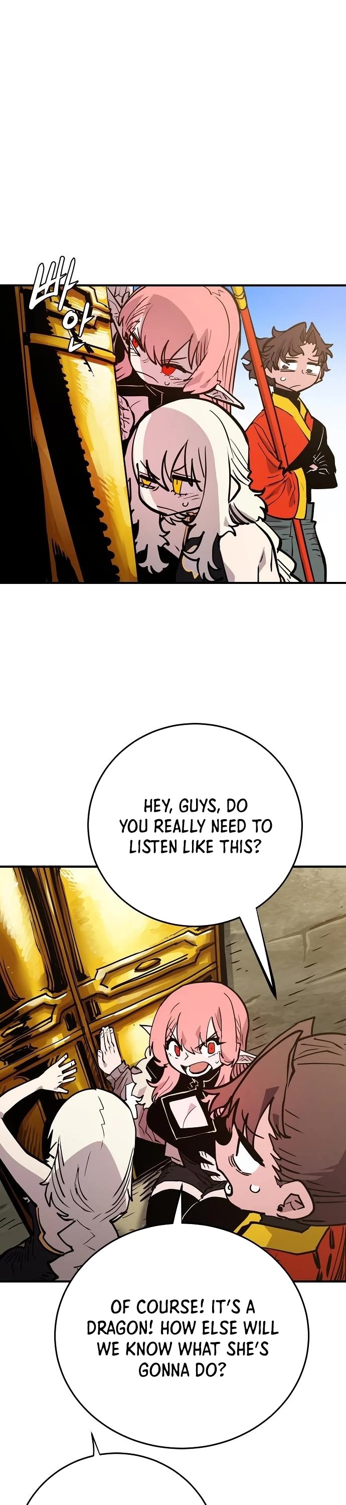 Player Chapter 139 page 10 - Chapter 139
