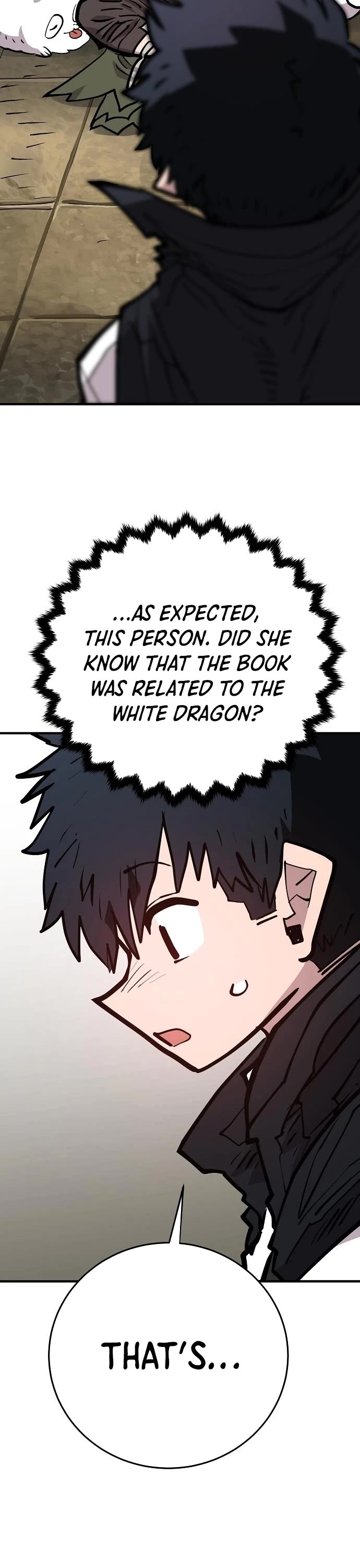 Player Chapter 139 page 12 - Chapter 139