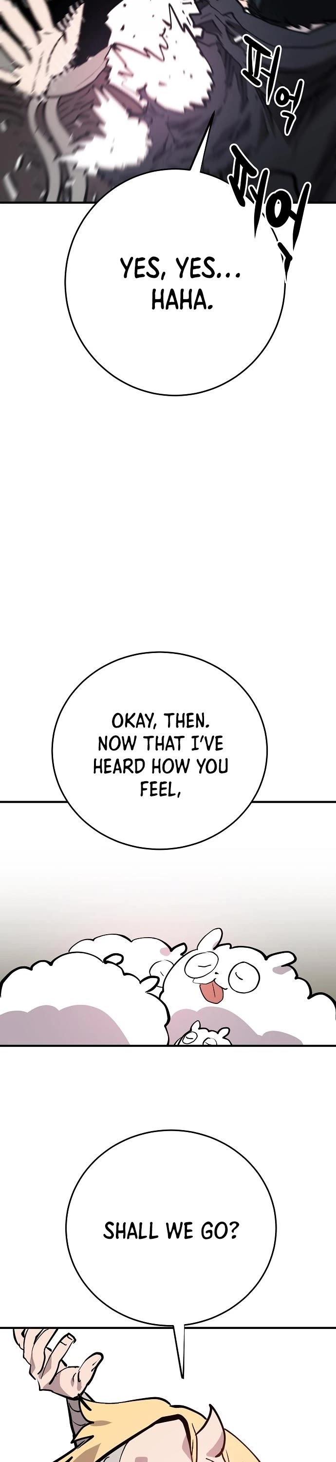 Player Chapter 139 page 16 - Chapter 139
