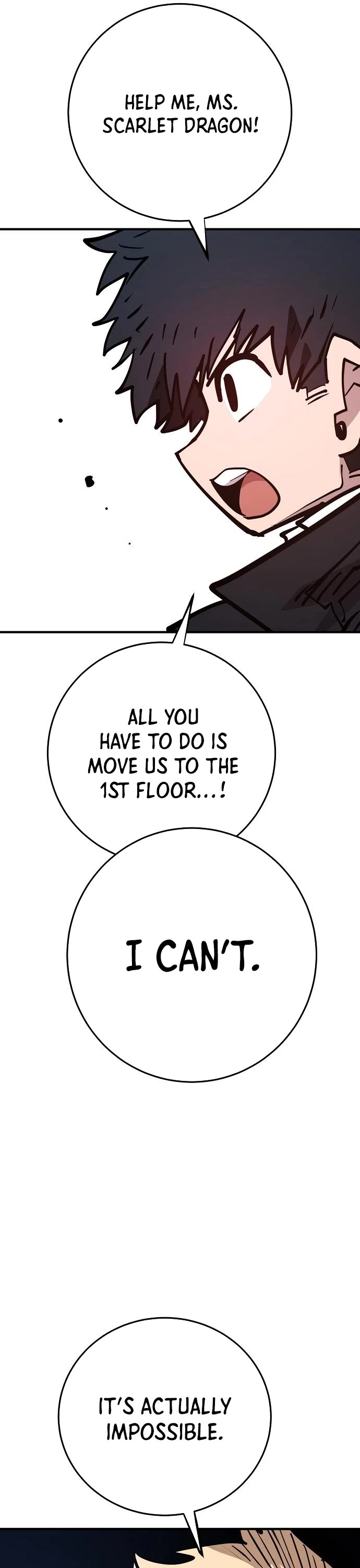 Player Chapter 139 page 19 - Chapter 139