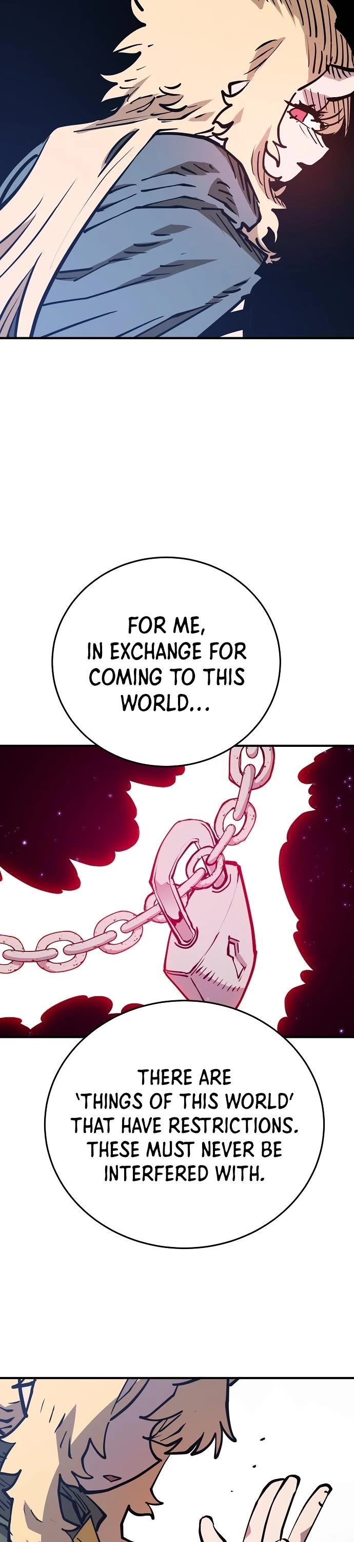 Player Chapter 139 page 20 - Chapter 139