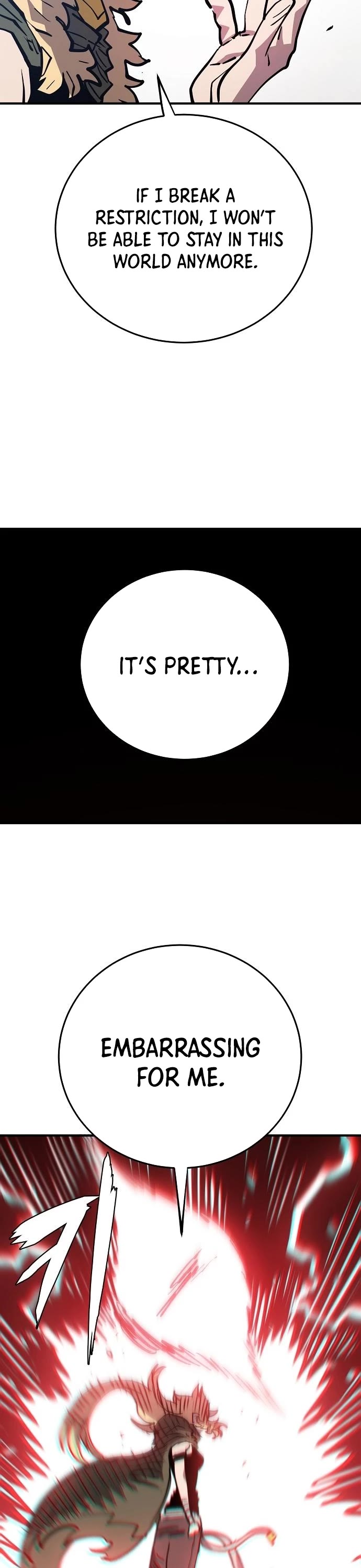 Player Chapter 139 page 21 - Chapter 139
