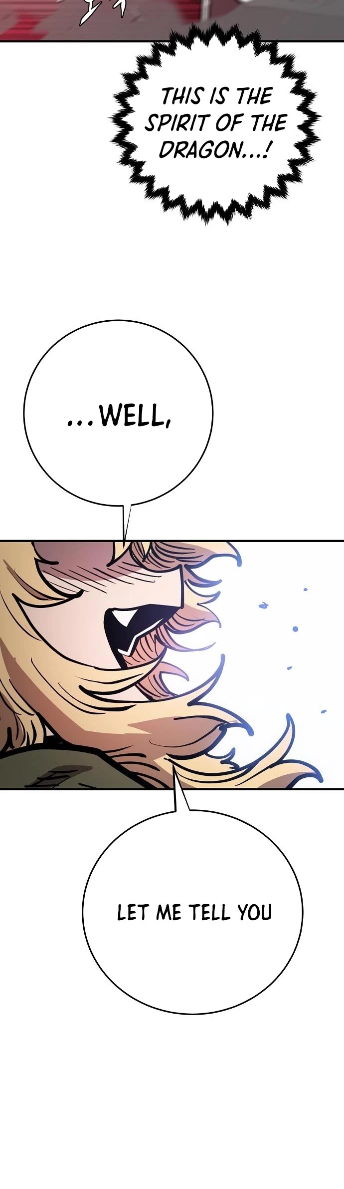 Player Chapter 139 page 23 - Chapter 139