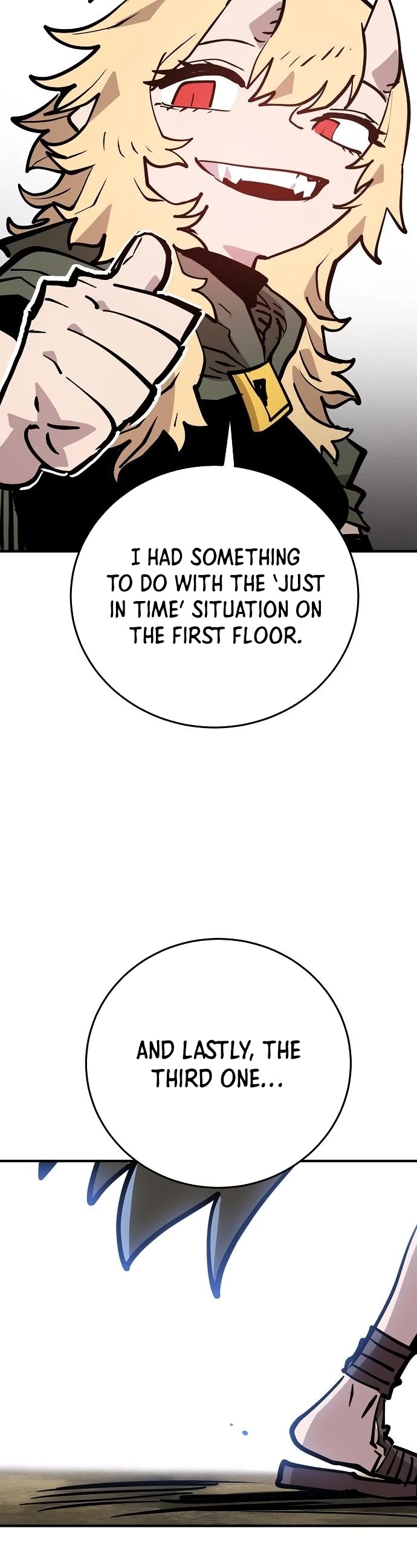 Player Chapter 139 page 26 - Chapter 139