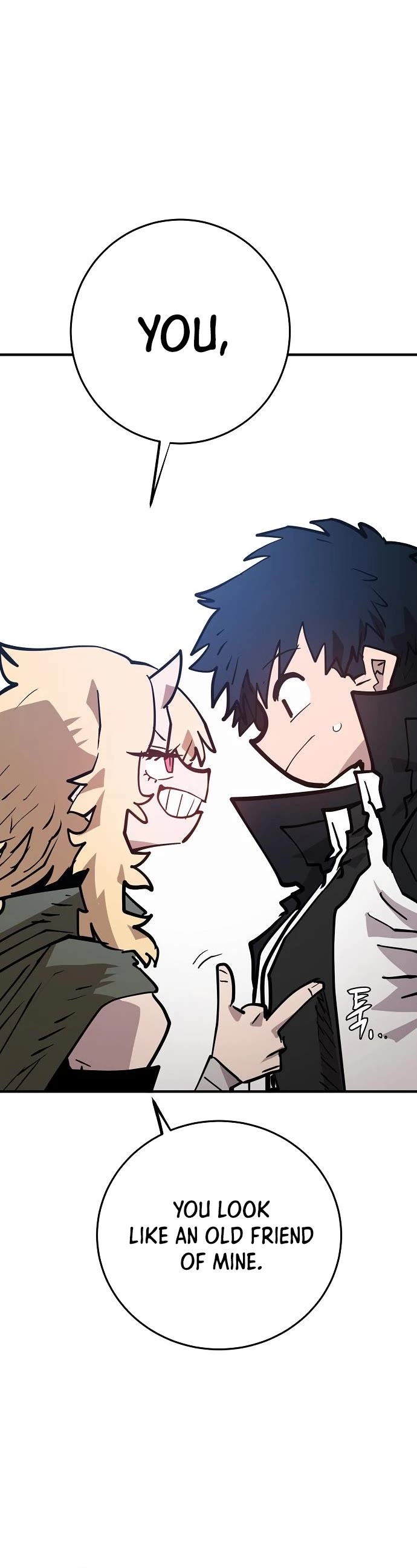 Player Chapter 139 page 27 - Chapter 139