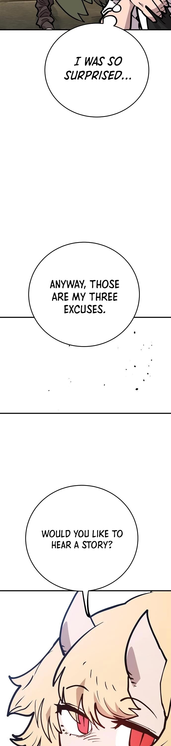 Player Chapter 139 page 29 - Chapter 139