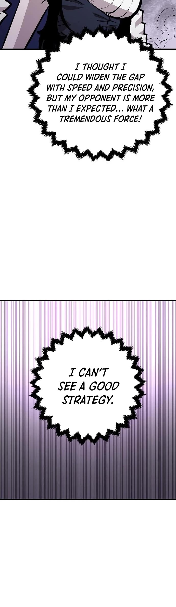 Player Chapter 139 page 32 - Chapter 139