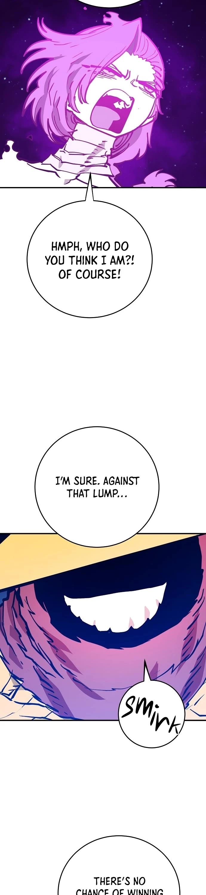 Player Chapter 139 page 35 - Chapter 139
