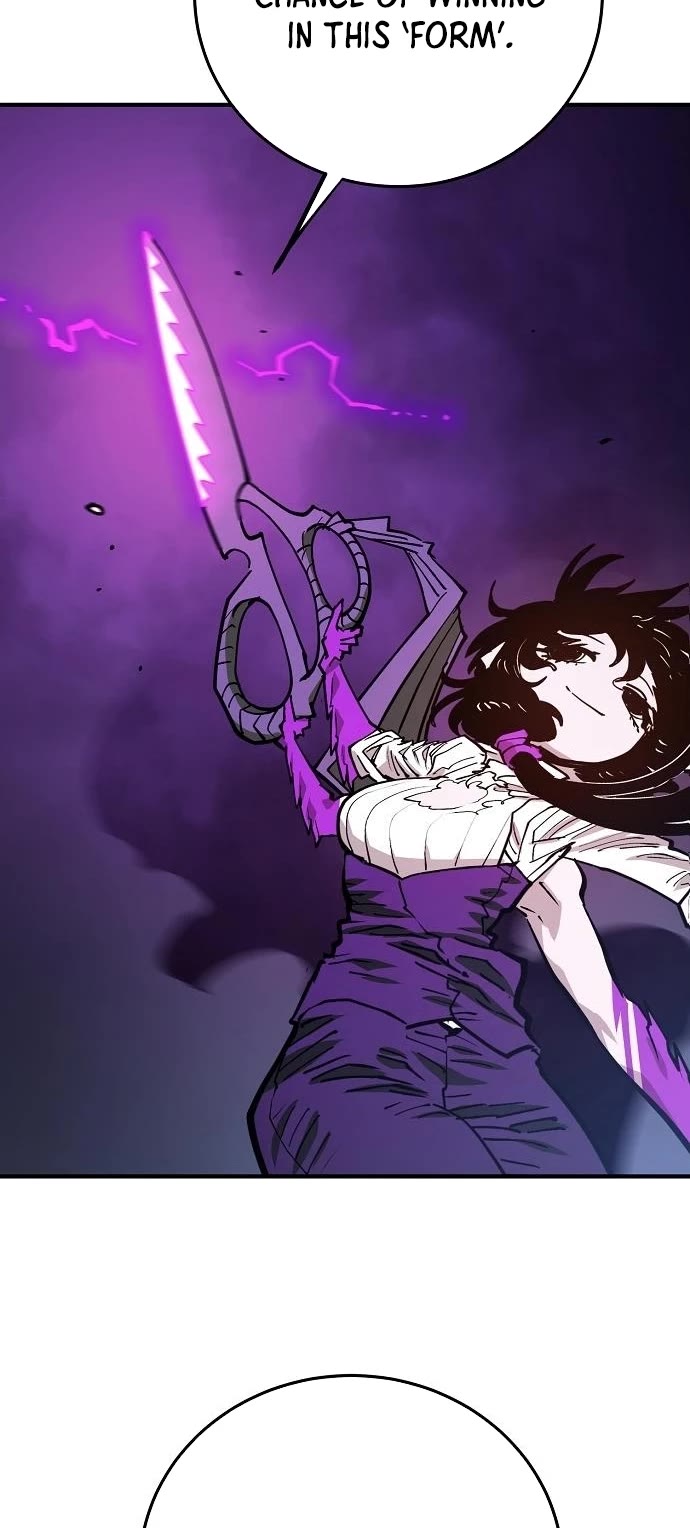 Player Chapter 139 page 36 - Chapter 139