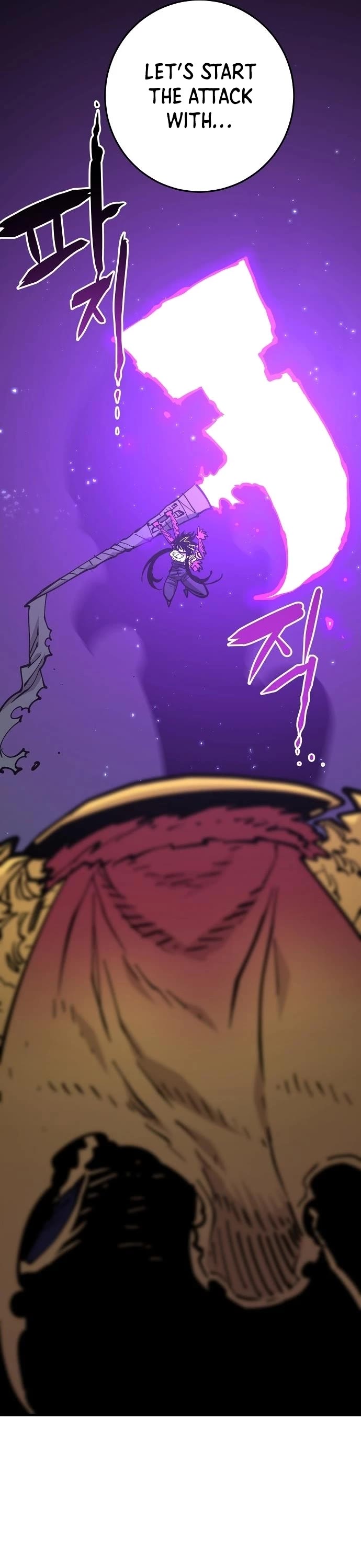 Player Chapter 139 page 38 - Chapter 139