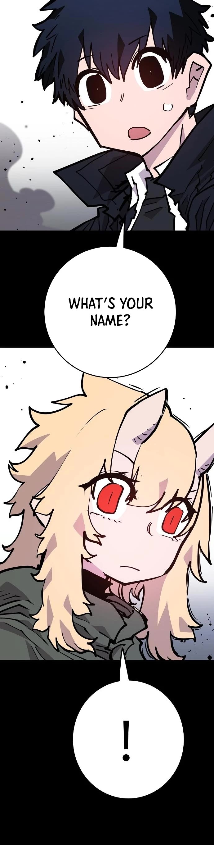 Player Chapter 139 page 4 - Chapter 139