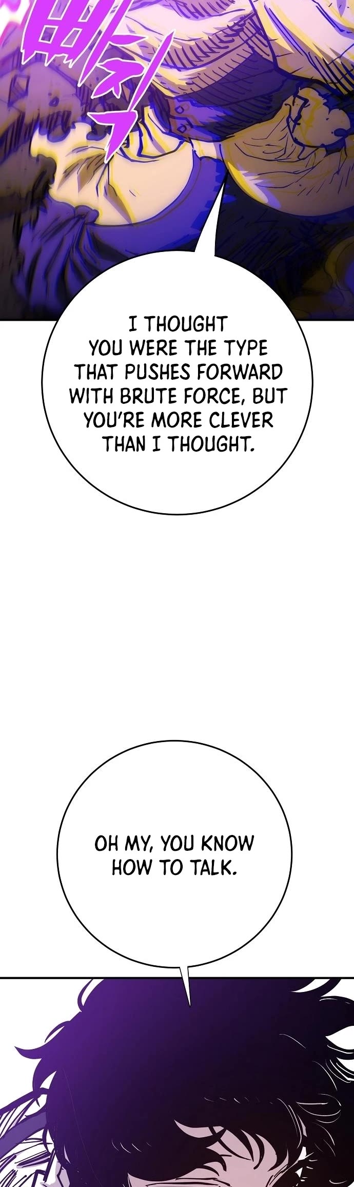 Player Chapter 139 page 41 - Chapter 139