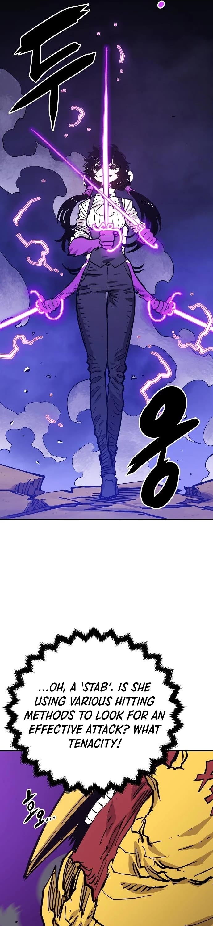 Player Chapter 139 page 43 - Chapter 139