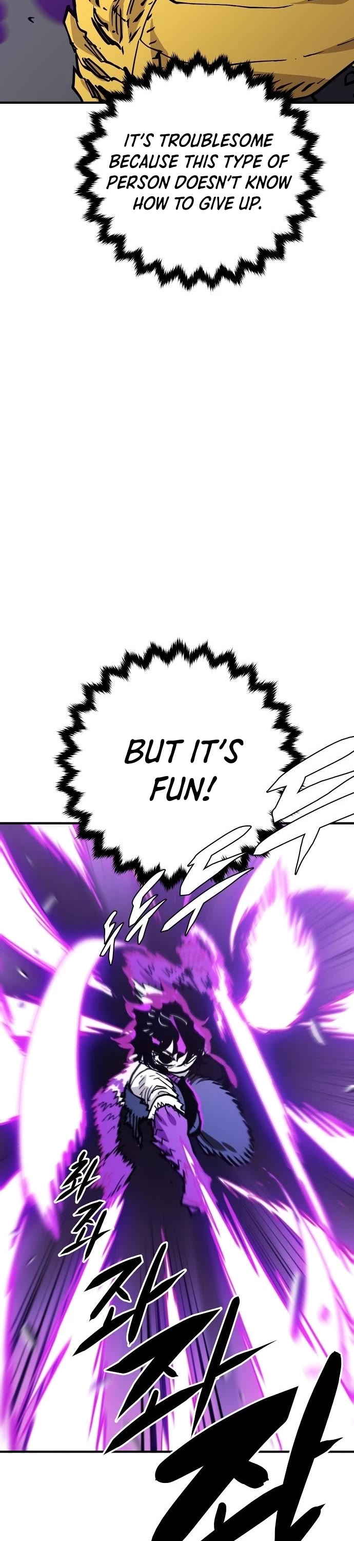 Player Chapter 139 page 44 - Chapter 139