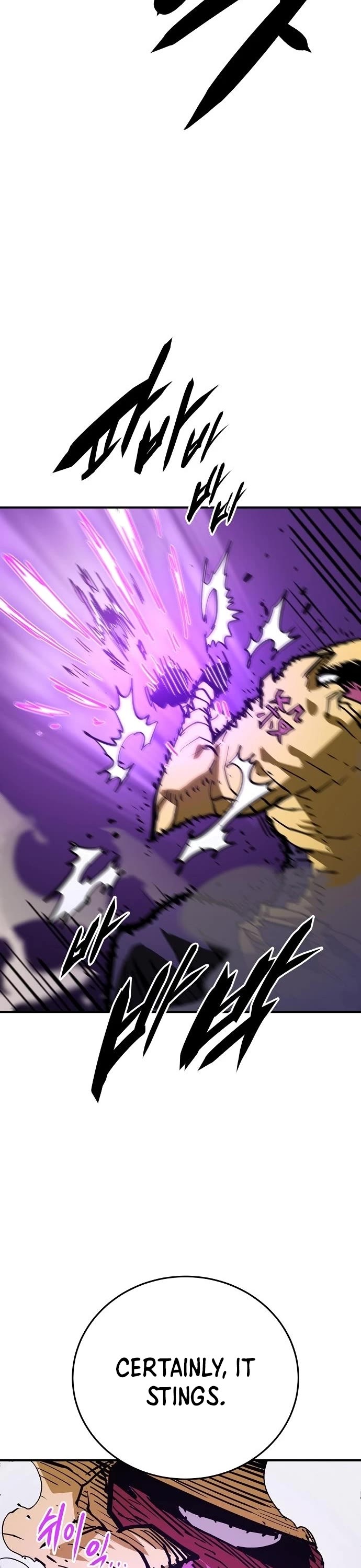 Player Chapter 139 page 45 - Chapter 139