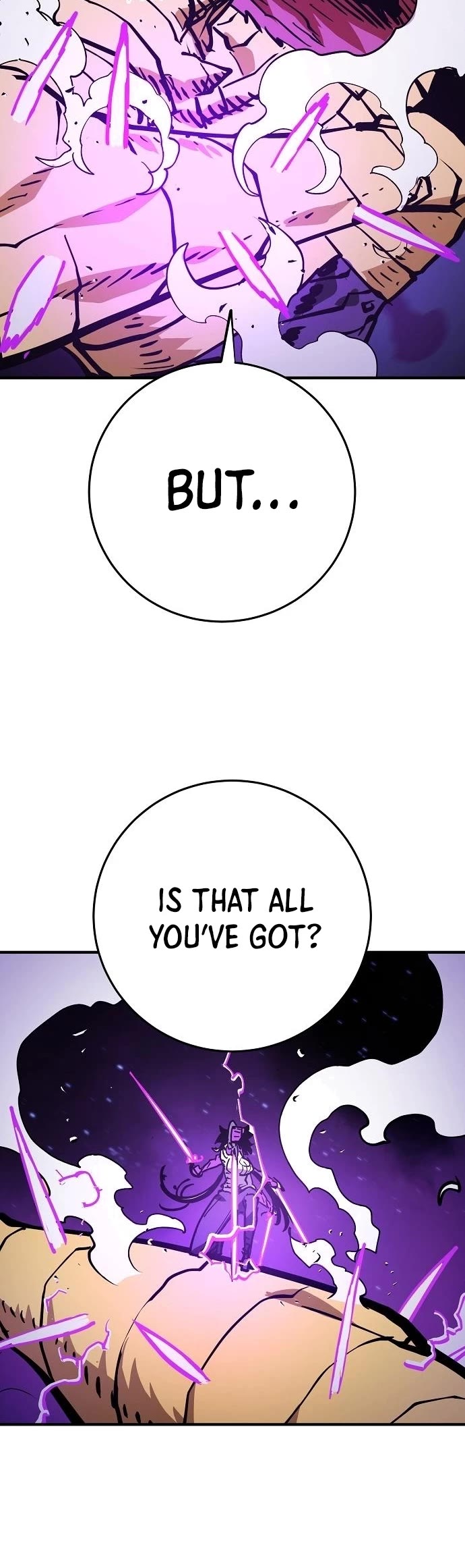 Player Chapter 139 page 46 - Chapter 139