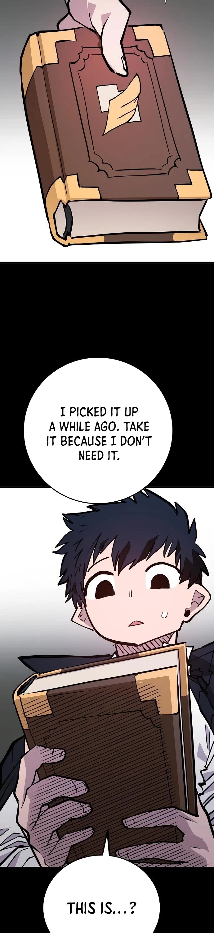 Player Chapter 139 page 7 - Chapter 139