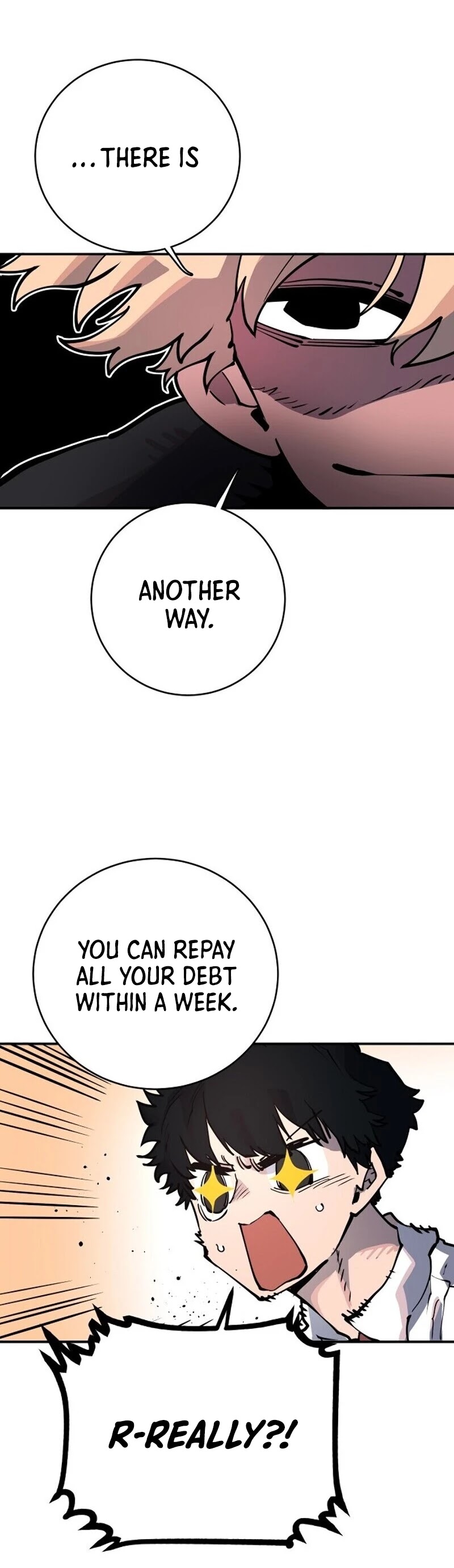 Player Chapter 14 page 10 - Chapter 14