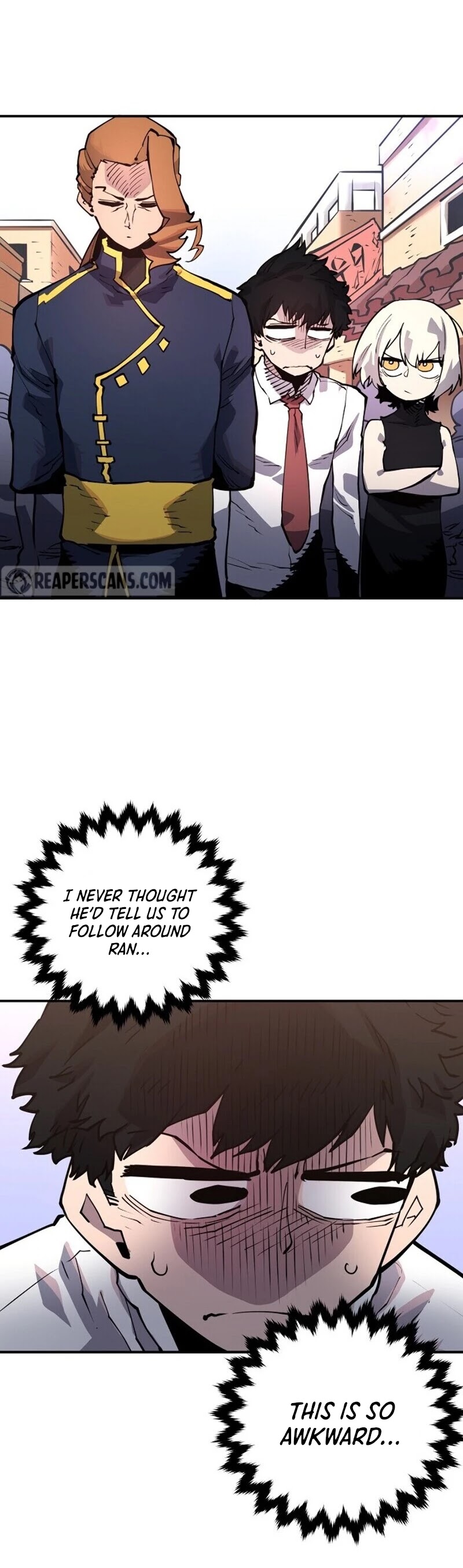 Player Chapter 14 page 12 - Chapter 14