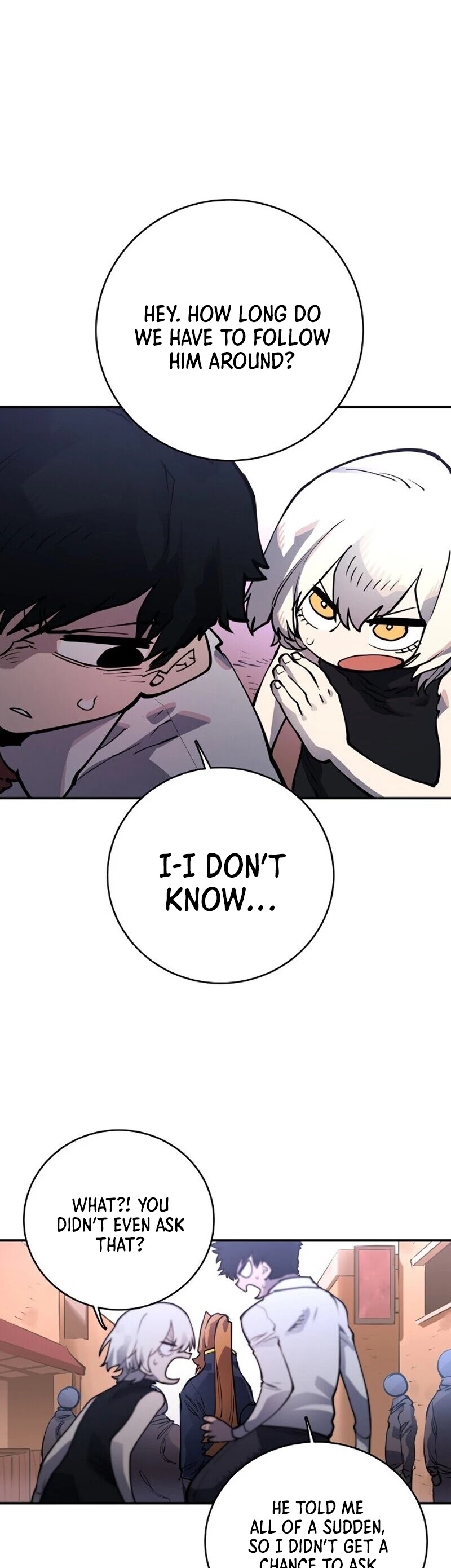 Player Chapter 14 page 13 - Chapter 14