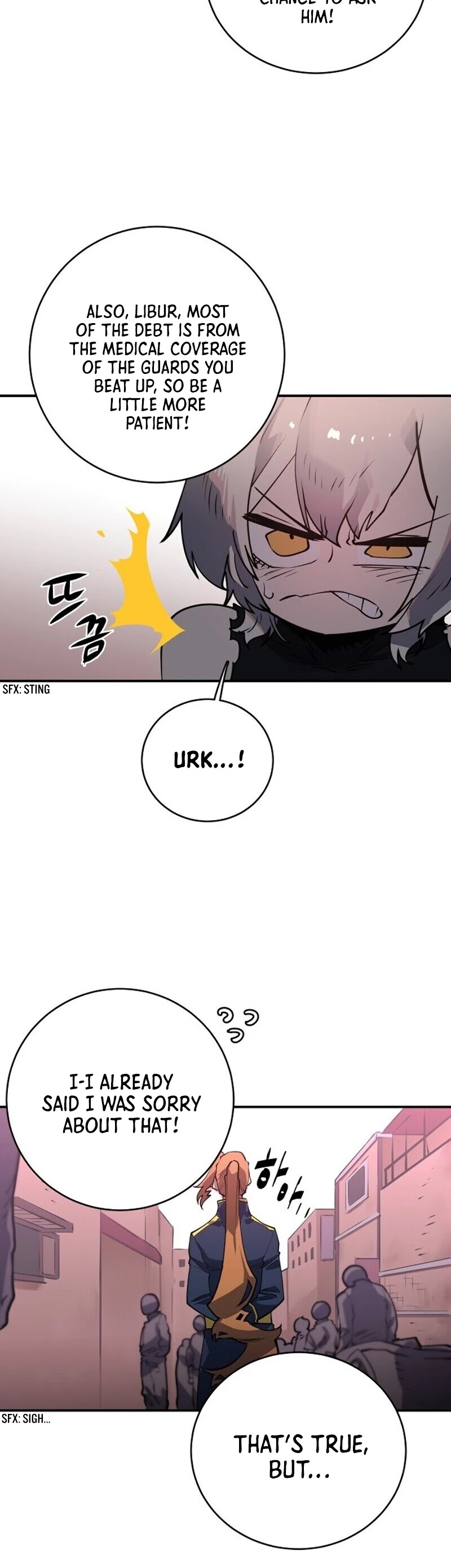 Player Chapter 14 page 14 - Chapter 14