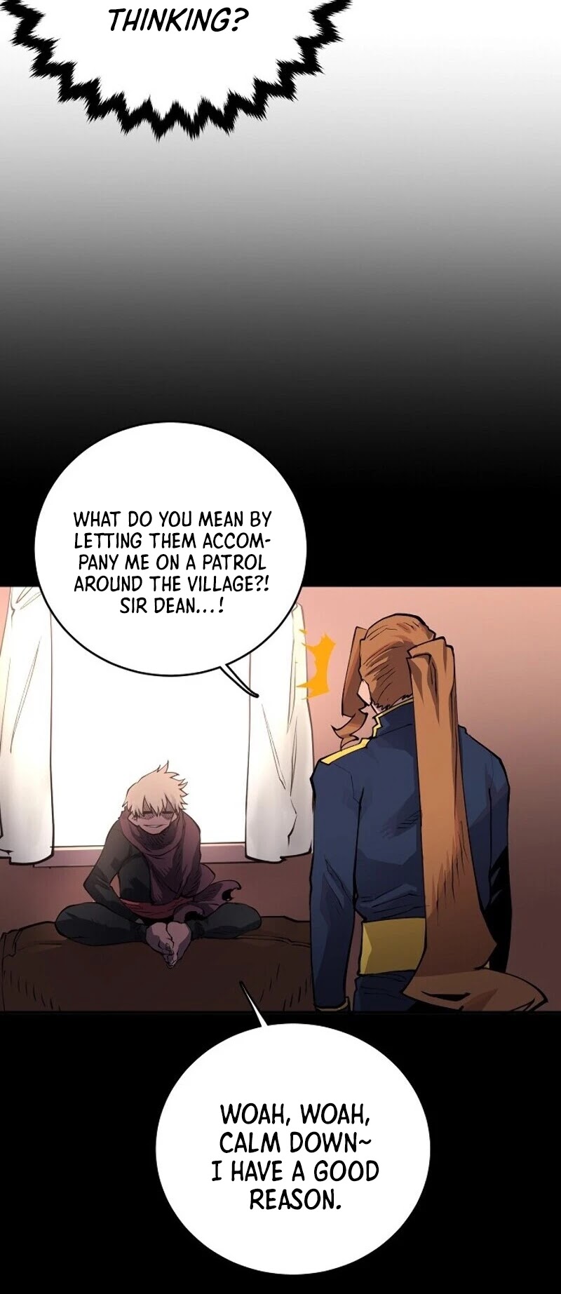 Player Chapter 14 page 17 - Chapter 14