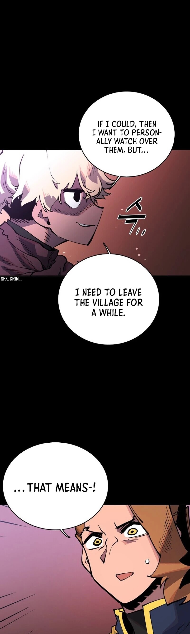 Player Chapter 14 page 18 - Chapter 14
