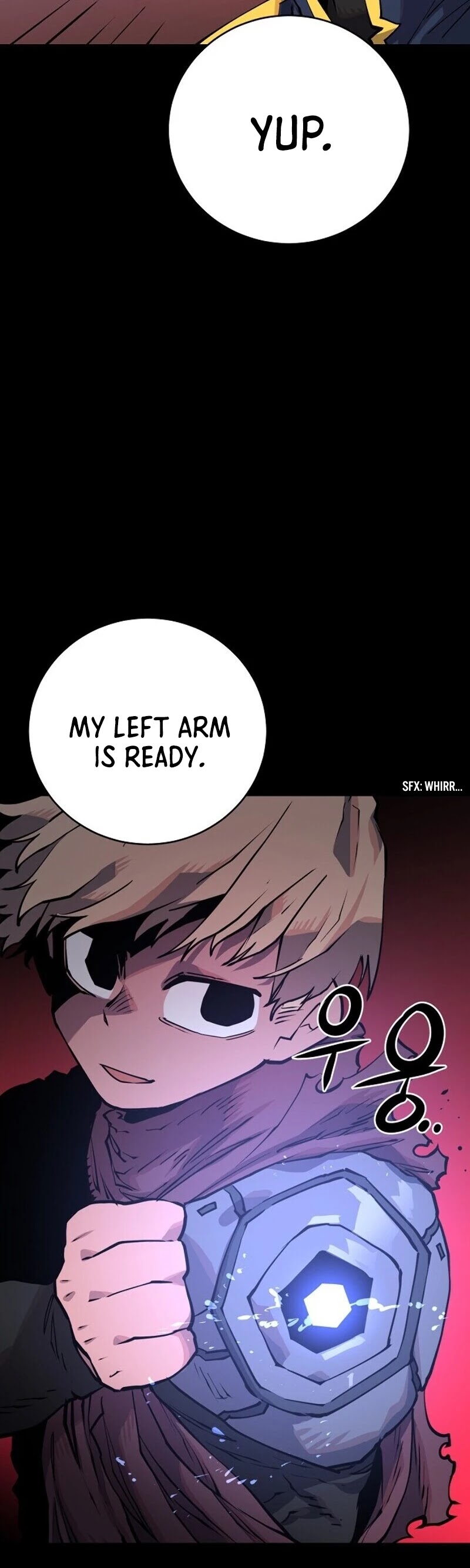 Player Chapter 14 page 19 - Chapter 14