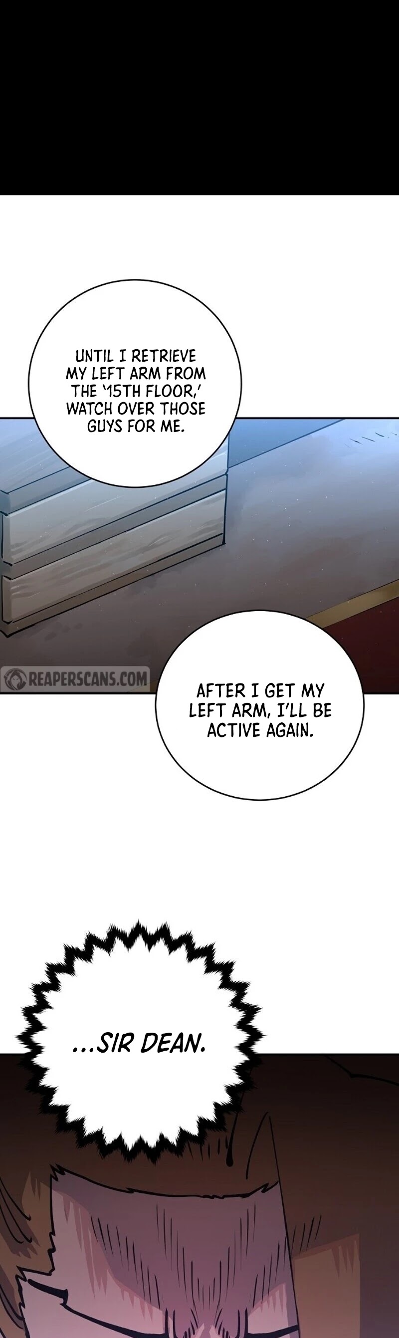 Player Chapter 14 page 20 - Chapter 14