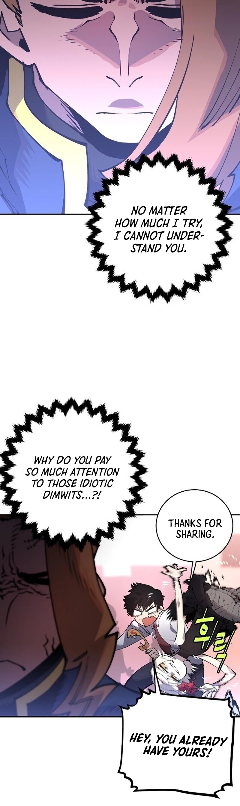 Player Chapter 14 page 21 - Chapter 14