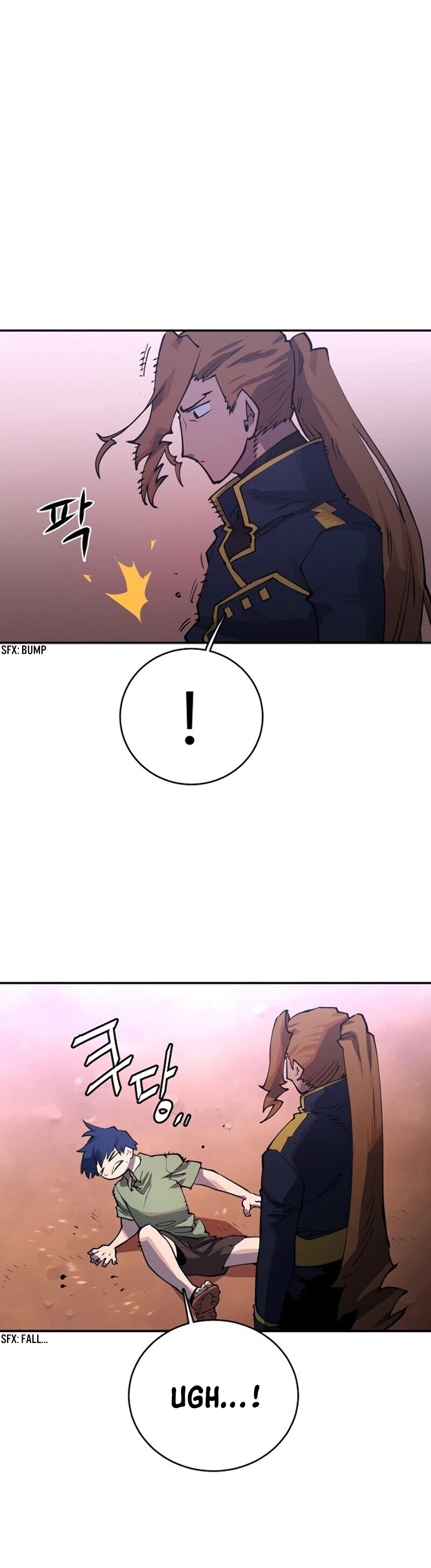 Player Chapter 14 page 22 - Chapter 14