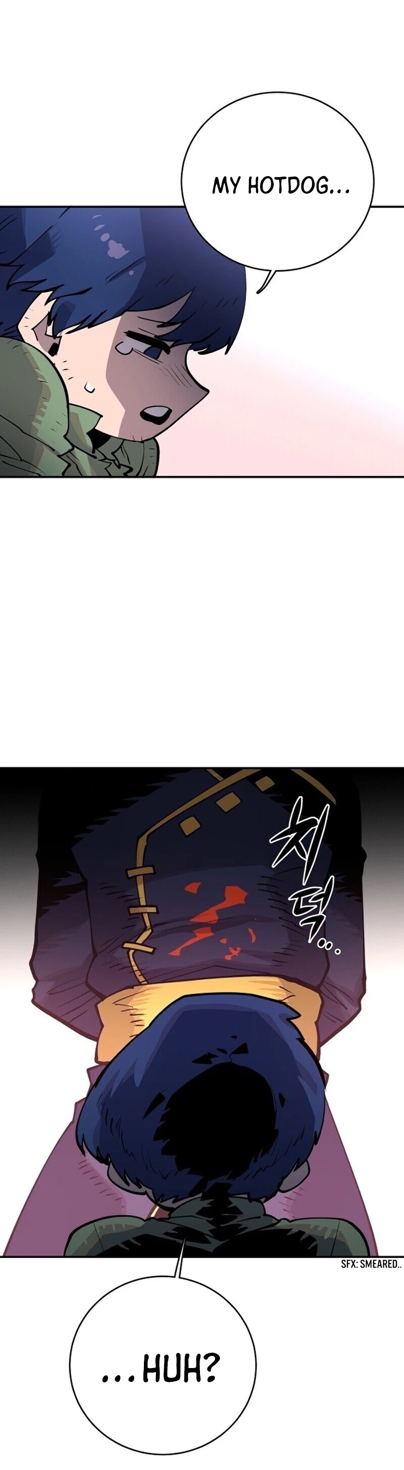 Player Chapter 14 page 23 - Chapter 14