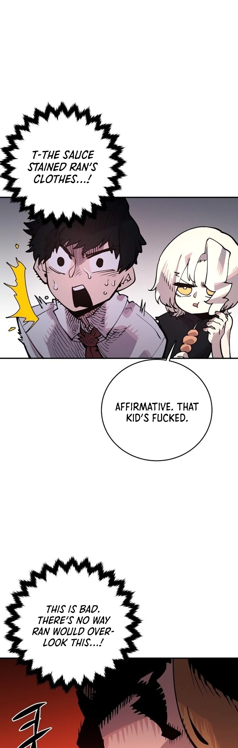 Player Chapter 14 page 24 - Chapter 14