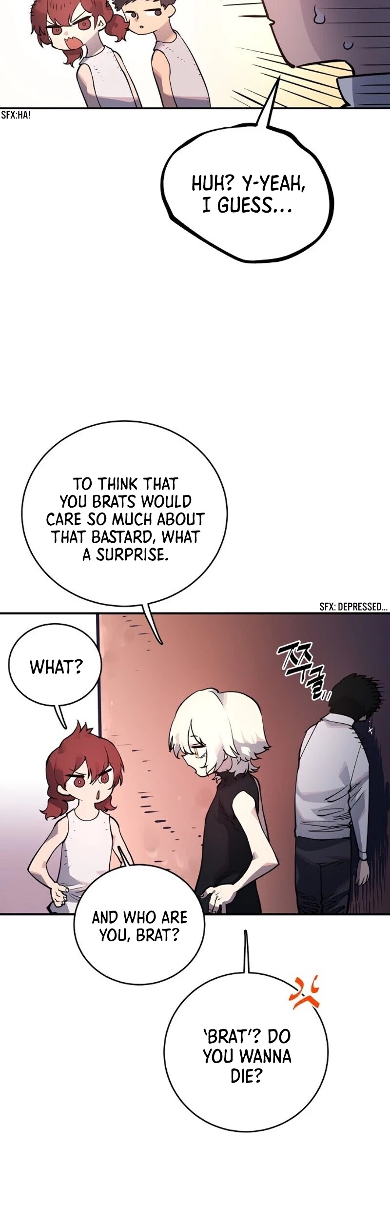 Player Chapter 14 page 30 - Chapter 14
