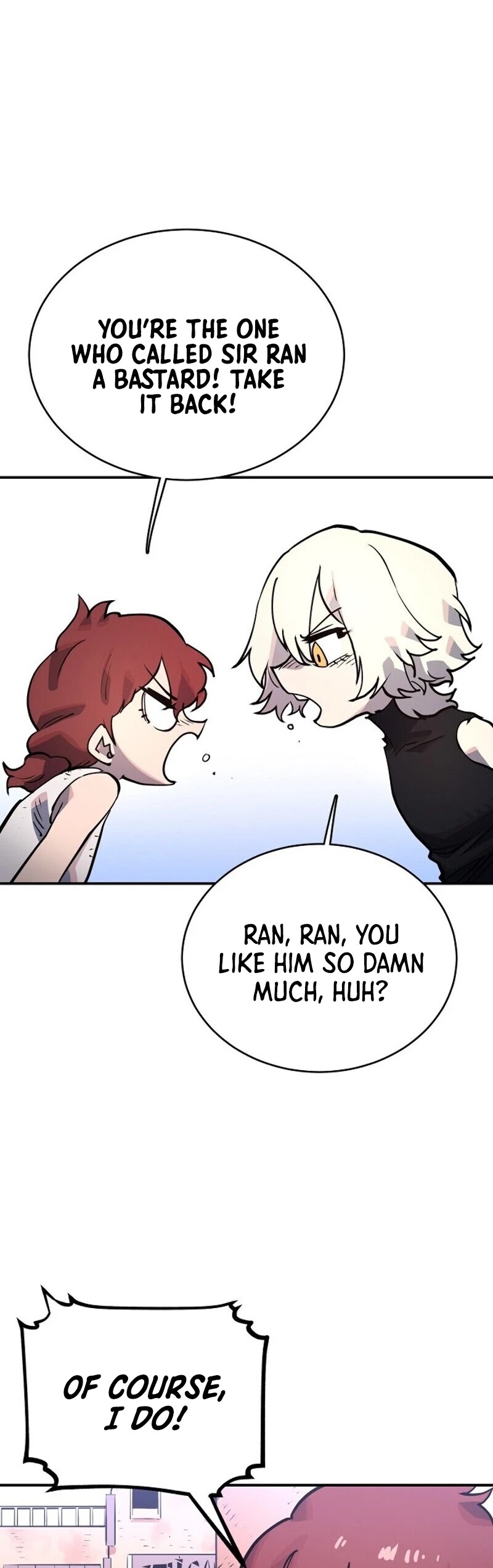 Player Chapter 14 page 31 - Chapter 14