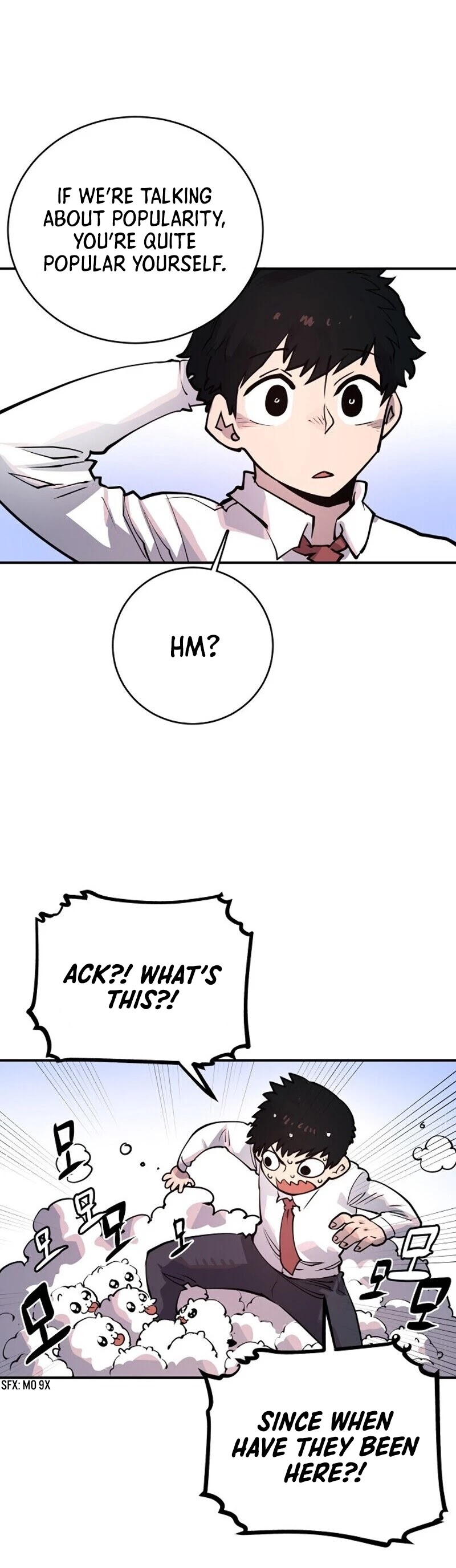 Player Chapter 14 page 34 - Chapter 14