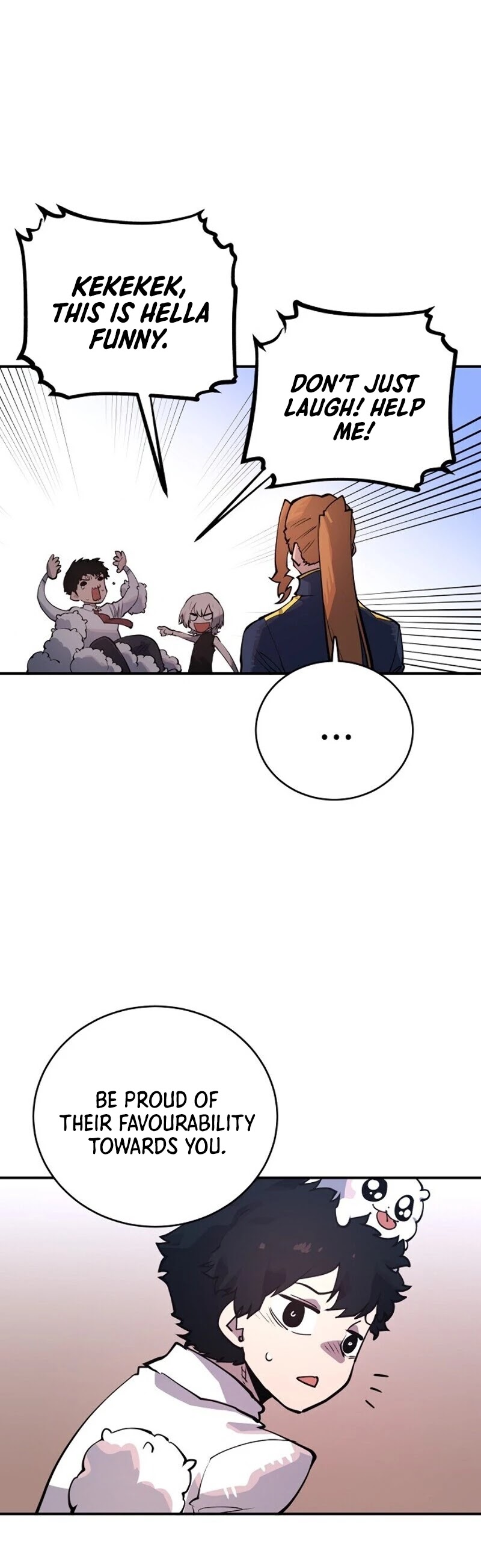 Player Chapter 14 page 35 - Chapter 14