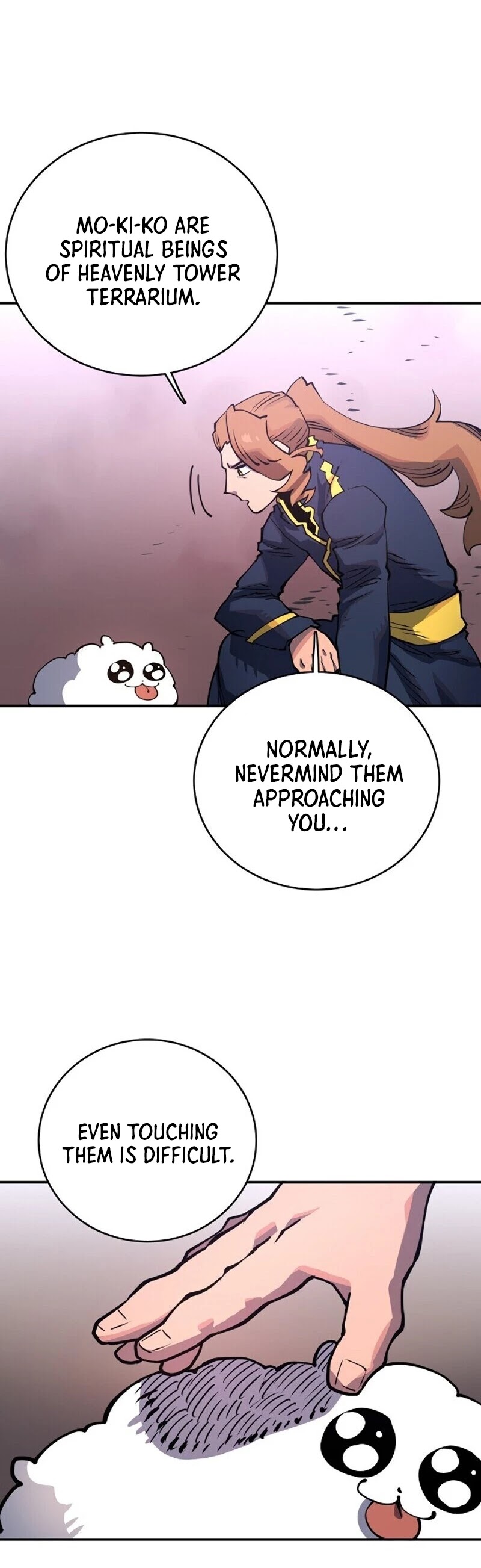 Player Chapter 14 page 36 - Chapter 14