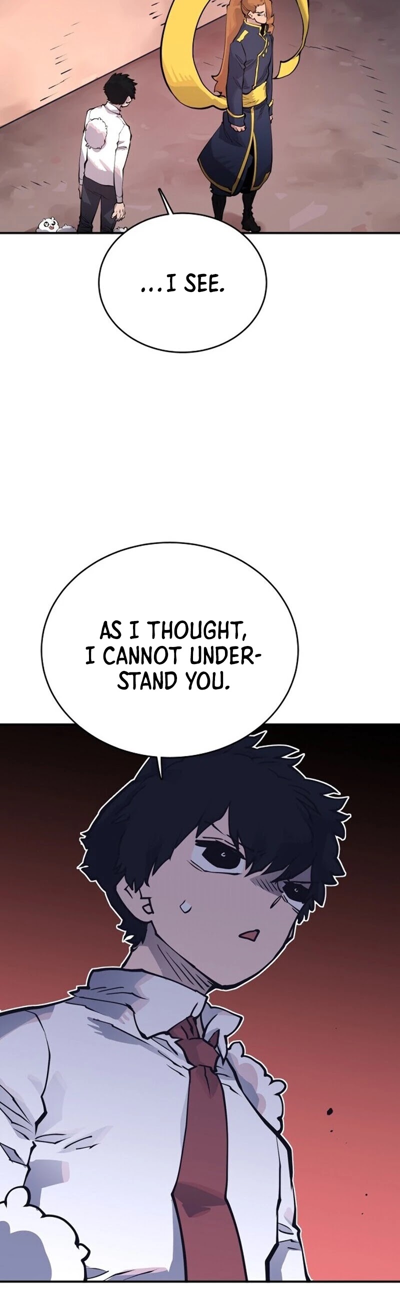 Player Chapter 14 page 42 - Chapter 14