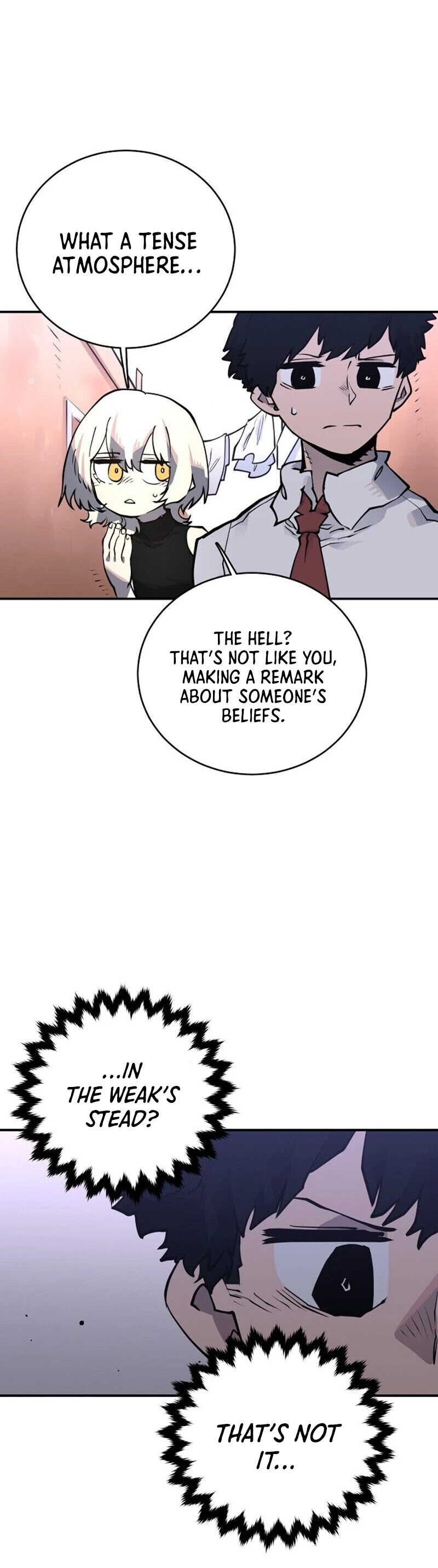 Player Chapter 14 page 44 - Chapter 14