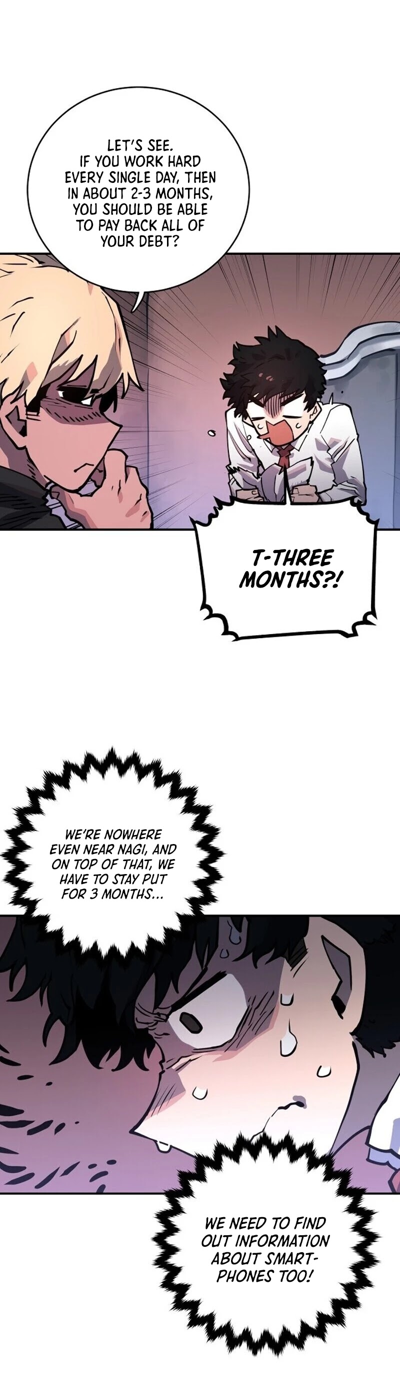 Player Chapter 14 page 9 - Chapter 14