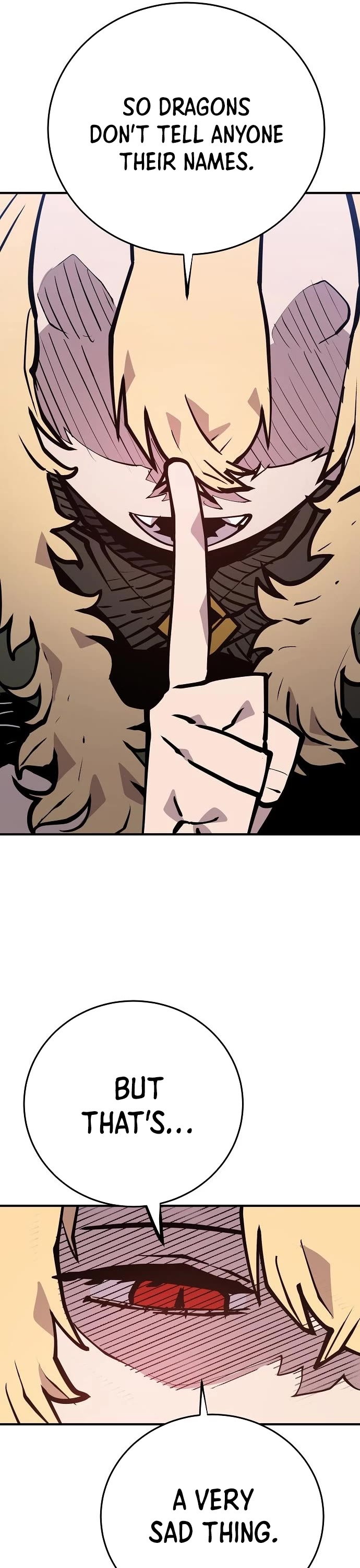 Player Chapter 140 page 11 - Chapter 140