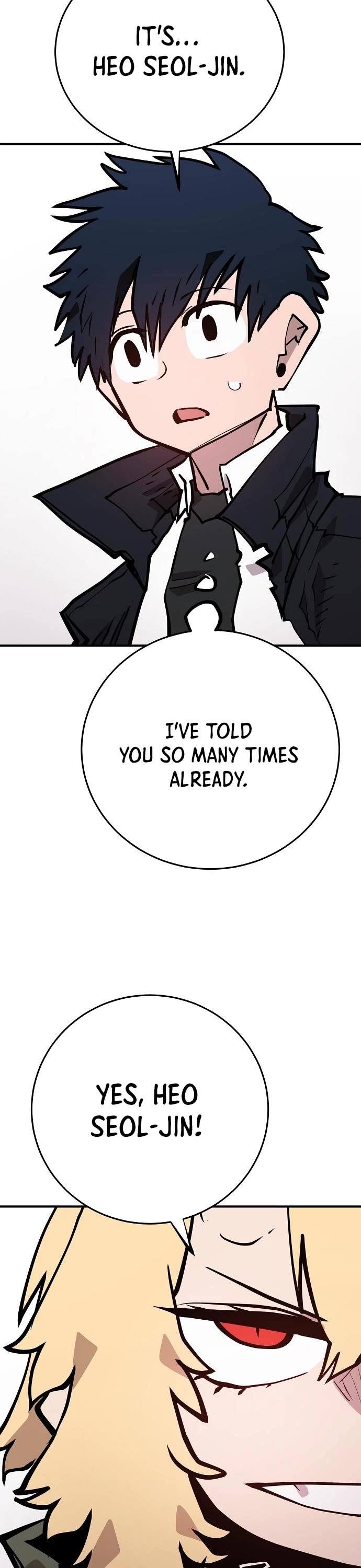 Player Chapter 140 page 2 - Chapter 140