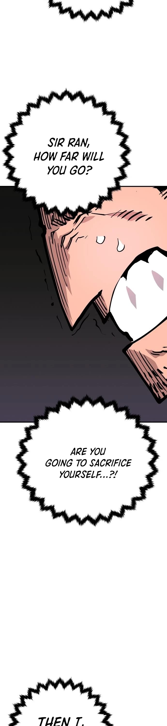 Player Chapter 140 page 23 - Chapter 140